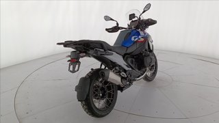 BMW MOTORRAD R 1300 GS Trophy ASA my25
