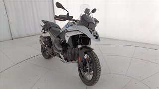 BMW MOTORRAD R 1300 GS ASA my25