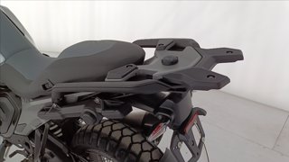 BMW MOTORRAD R 1300 GS ASA my25