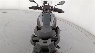 BMW MOTORRAD R 1300 GS ASA my25
