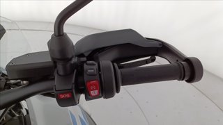 BMW MOTORRAD R 1300 GS ASA my25