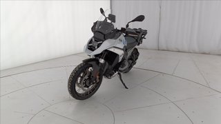 BMW MOTORRAD R 1300 GS ASA my25
