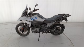 BMW MOTORRAD R 1300 GS ASA my25