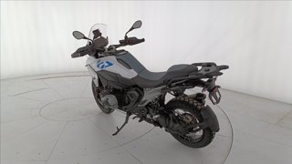 BMW MOTORRAD R 1300 GS ASA my25
