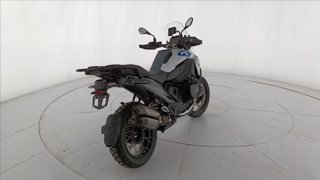 BMW MOTORRAD R 1300 GS ASA my25