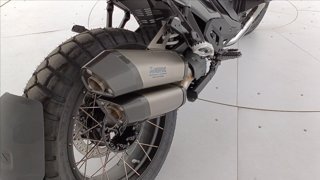 BMW MOTORRAD R 1300 GS ASA my25