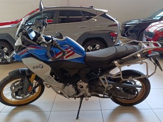 BMW MOTORRAD F 850 gs adventure rallye abs my19