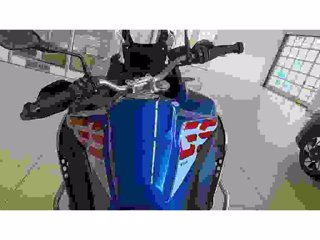 BMW MOTORRAD F 850 gs adventure rallye abs my19