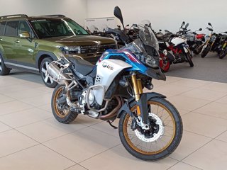 BMW MOTORRAD F 850 gs adventure rallye abs my19
