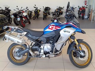 BMW MOTORRAD F 850 gs adventure rallye abs my19