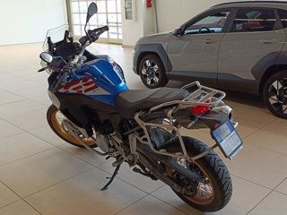BMW MOTORRAD F 850 gs adventure rallye abs my19