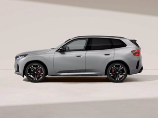 BMW X3 xdriveM50 MSport Pro auto