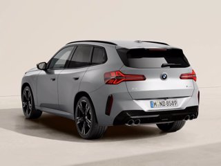 BMW X3 xdriveM50 MSport Pro auto