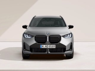 BMW X3 xdriveM50 MSport Pro auto