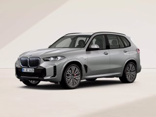 BMW X5 xdrive30d MSport Pro auto