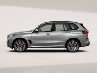 BMW X5 xdrive30d MSport Pro auto
