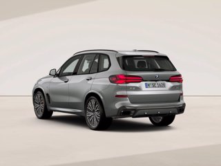 BMW X5 xdrive30d MSport Pro auto