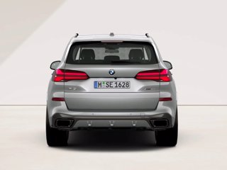 BMW X5 xdrive30d MSport Pro auto