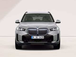 BMW X5 xdrive30d MSport Pro auto
