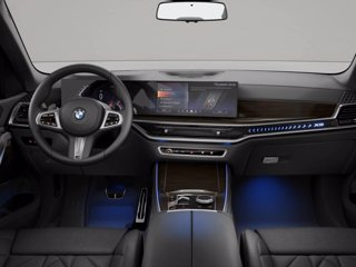 BMW X5 xdrive30d MSport Pro auto