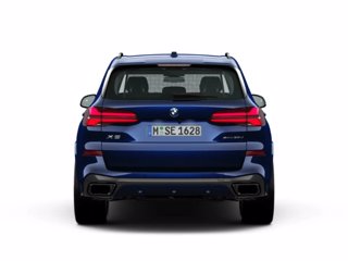 BMW X5 xdrive30d MSport Pro auto