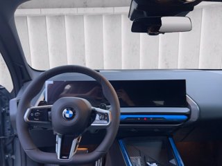 BMW X3 xdrive20d MSport Pro auto