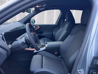 BMW X3 xdrive20d MSport Pro auto
