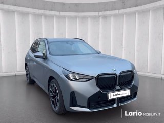 BMW X3 xdrive20d MSport Pro auto