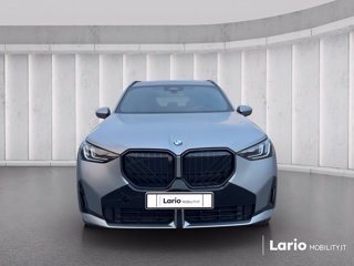 BMW X3 xdrive20d MSport Pro auto