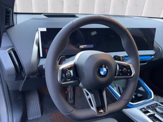 BMW X3 xdrive20d MSport Pro auto