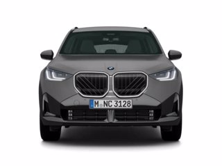 BMW X3 xdrive20d MSport Pro auto