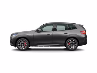 BMW X3 xdrive20d MSport Pro auto
