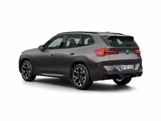 BMW X3 xdrive20d MSport Pro auto