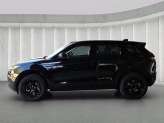LAND ROVER Range Rover Evoque 2 serie LAND ROVER 1.5 I3 PHEV 300 CV AWD Auto