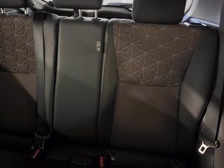 TOYOTA Yaris Cross 1.5h Lounge fwd 116cv e-cvt