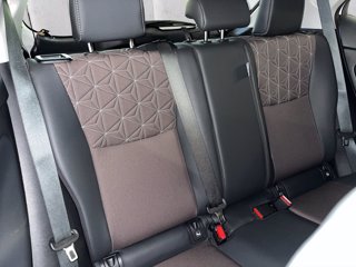 TOYOTA Yaris Cross 1.5h Lounge fwd 116cv e-cvt