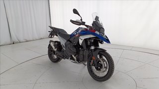 BMW MOTORRAD R 1300 GS Trophy ASA my25