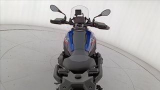 BMW MOTORRAD R 1300 GS Trophy ASA my25