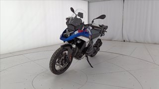 BMW MOTORRAD R 1300 GS Trophy ASA my25