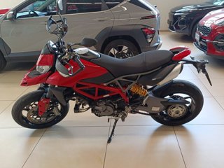 DUCATI Hypermotard 950 red my22