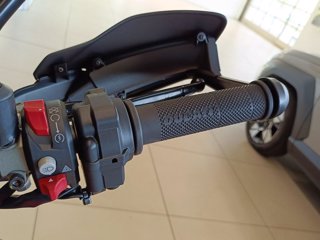 DUCATI Hypermotard 950 red my22