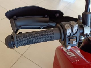 DUCATI Hypermotard 950 red my22