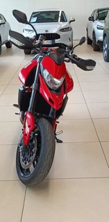 DUCATI Hypermotard 950 red my22