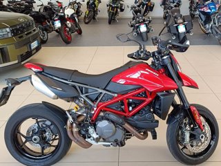 DUCATI Hypermotard 950 red my22