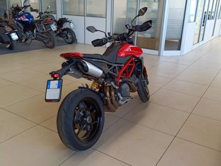 DUCATI Hypermotard 950 red my22