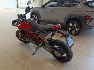 DUCATI Hypermotard 950 red my22