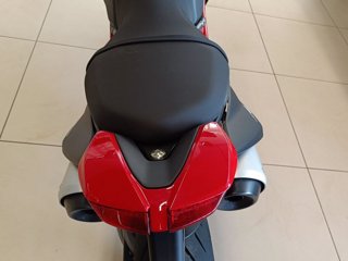 DUCATI Hypermotard 950 red my22