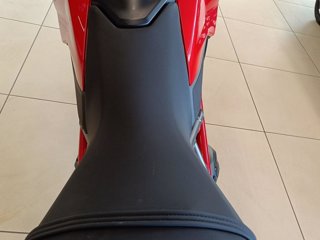 DUCATI Hypermotard 950 red my22
