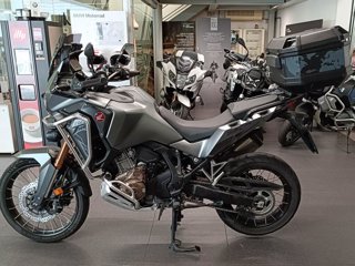 HONDA Africa twin crf 1100l adventure sports dct abs my22
