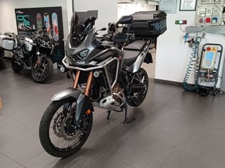 HONDA Africa twin crf 1100l adventure sports dct abs my22